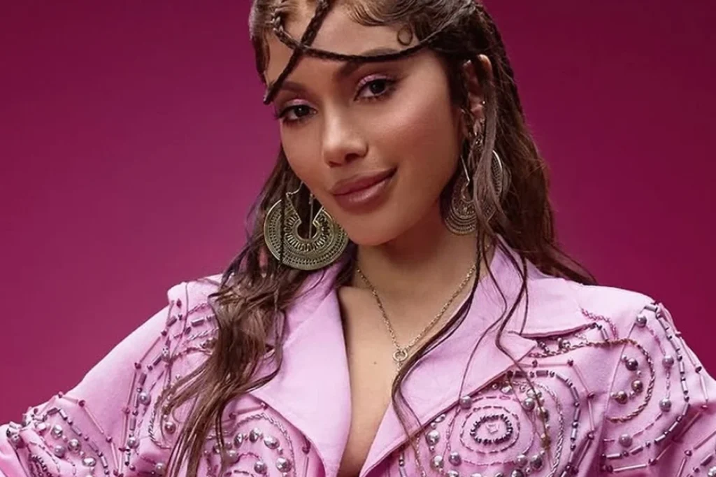 Anitta entra no Estrelas da Casa, mudança de rumo em agosto hoje Anitta entra no Estrelas da Casa, mudança de rumo em agosto hoje