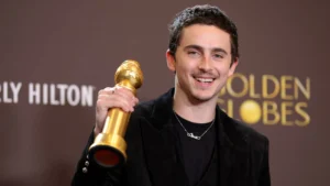 Globo de Ouro permite uso de IA em produções hoje com novas regras claras