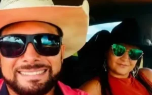 Casal morre em acidente entre carro e ônibus na BR-153 em Goiás hoje