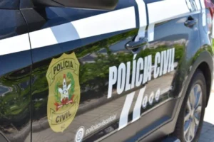 Preso em Fortaleza homem que tirou R$ 750 mil de idosa vítima do golpe do falso advogado de Florianópolis