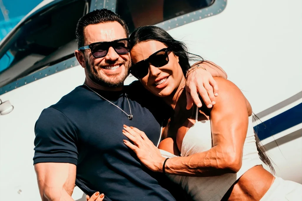 Gracyanne Barbosa Revela Planos de Casar e Ter Filhos Agora Com o Namorado