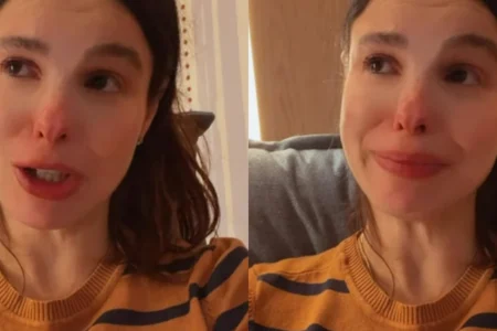 Sthefany Brito agora grávida chia ao falar sobre experiência inesquecível