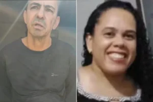 Silvanildo de 52 anos permanecerá preso por estupro e feminicídio tentado em MG