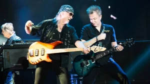 Deep Purple lança 24º álbum Splat agora em 2026