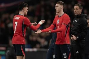 Inglaterra Surpreende: Conocida Lista de 26 Convocados para Copa do Mundo de 2026