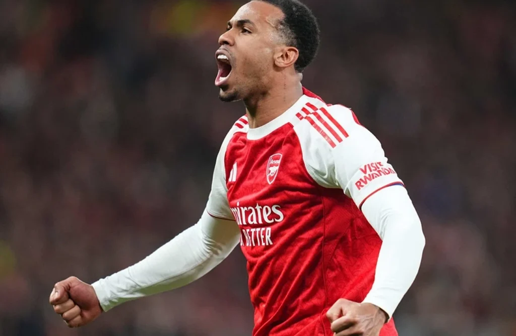 Arsenal pode fazer história hoje e Inglaterra ter recorde inédito na Europa