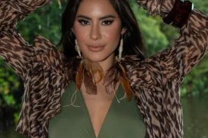 Isabelle Nogueira BBB24 Hoje Fala Saúde Ameaça e Beleza Forçada