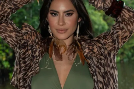Isabelle Nogueira BBB24 Hoje Fala Saúde Ameaça e Beleza Forçada