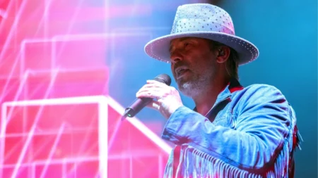 Jamiroquai Volta ao Brasil Hoje com Show Inédito em São Paulo Jamiroquai Volta ao Brasil Hoje com Show Inédito em São Paulo