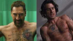 Javier Bardem busca bênção de Robert De Niro para Cabo do Medo agora