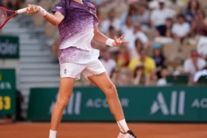 João Fonseca agora derrota Djokovic aos 19 anos