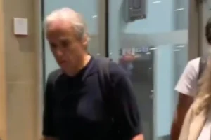 Jorge Jesus no Maracanã agora acompanha Flamengo