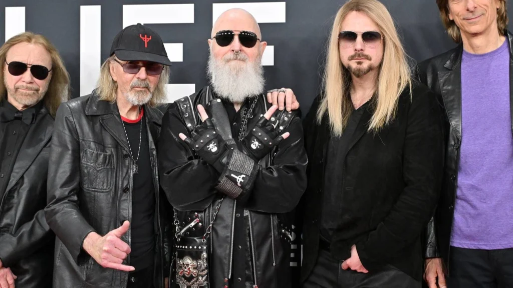Judas Priest pode perder mais membros clássicos? Ian Hill fala agora