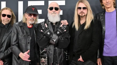 Judas Priest pode perder mais membros clássicos? Ian Hill fala agora