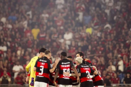 Flamengo e Mirassol buscam pontuação, liderança e classificação