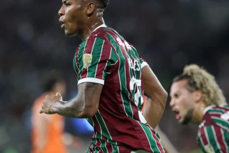 Fluminense vence La Guaira e garante vaga nas oitavas da Libertadores agora
