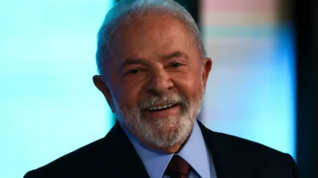 Lula anuncia hoje lançamento de Tela Brasil, plataforma gratuita com 447 filmes inéditos Lula anuncia hoje lançamento de Tela Brasil, plataforma gratuita com 447 filmes inéditos