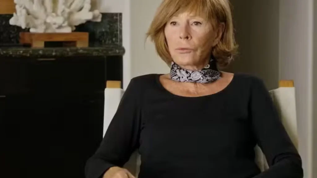 Morre Marcia Lucas montadora de Star Wars aos 80 anos Morre Marcia Lucas montadora de Star Wars aos 80 anos