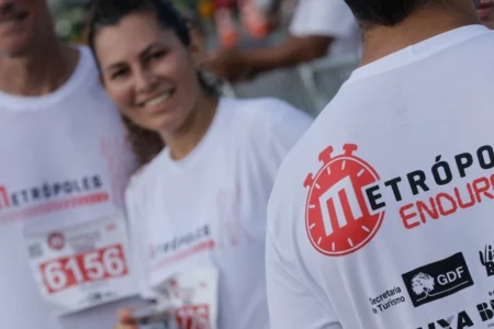 Desafie o Eixão Sul de Brasília - Próximos 7 de Junho: 5km 10km 15km