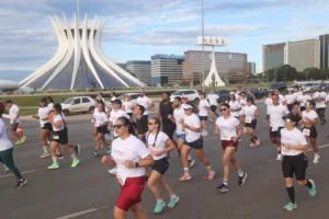 Inscreva-se Hoje Metrópoles Endurance Corrida Dicas Exclusivas Para Iniciantes