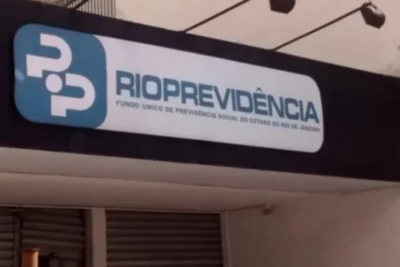 RioPrevidência transfere R$ 3 bilhões para o Banco Master após mudanças na direção RioPrevidência transfere R$ 3 bilhões para o Banco Master após mudanças na direção