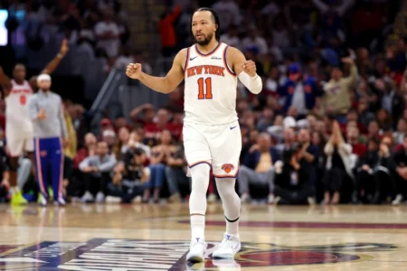 Knicks pode voltar à final da NBA após 27 anos agora
