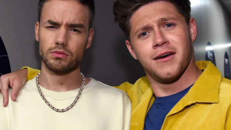 Niall Horan relembra Liam Payne e fala sobre luto após morte do amigo hoje
