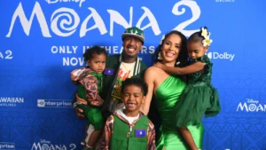 Nick Cannon agora tem série na Netflix sobre vida de pai de 12 filhos