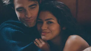 Assista agora O Drama com Zendaya e Robert Pattinson