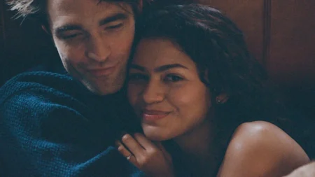 Assista agora O Drama com Zendaya e Robert Pattinson