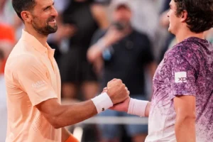 Djokovic Surpreso, Fala de João Fonseca Hoje, Brasil Nas Oitavas de Roland Garros
