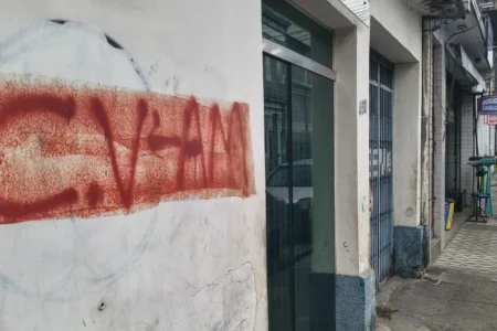 Agora OAB-SP vê riscos após EUA classificar PCC e CV como terroristas Agora OAB-SP vê riscos após EUA classificar PCC e CV como terroristas