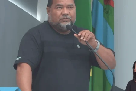 Vereador é condenado a pagar R$ 10 mil por chamar psicólogo de picareta hoje