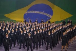 PMDF divulga agora a lista exclusiva de 80 oficiais aprovados após concurso público