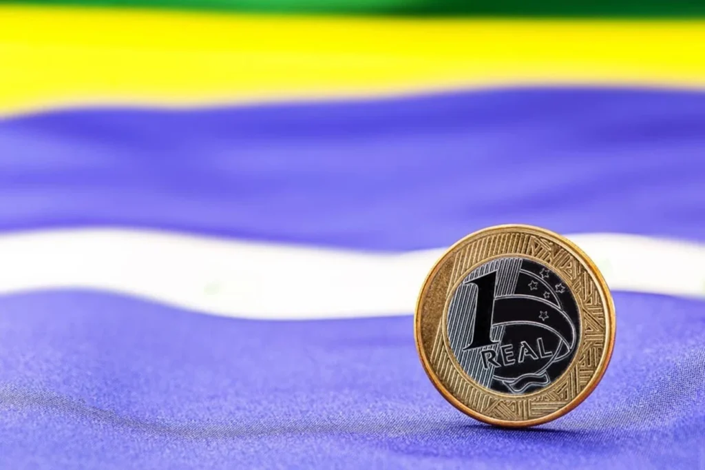Economia Brasileira Desacelera IBC-Br mostra recuo de 0,7% em março agora