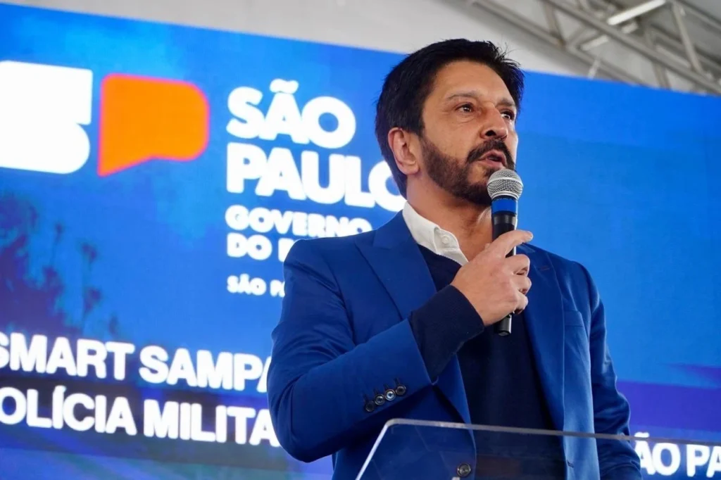 Nunes é denunciado por injúria agora em São Paulo Nunes é denunciado por injúria agora em São Paulo