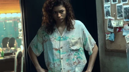 Euphoria 3ª Temporada Episodio 6 Estreia Hoje