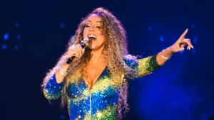 Ingressos para Mariah Carey no Rio hoje variam de preço, confira valores agora