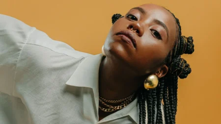 Núbia na Virada Cultural SP hoje domingo 24 no Palco do Arouche com reggae que emociona Núbia na Virada Cultural SP hoje domingo 24 no Palco do Arouche com reggae que emociona