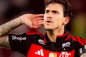 5 jogos hoje no Brasileiro com Flamengo x Coritiba agora