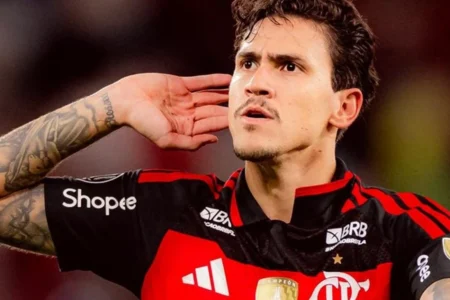 5 jogos hoje no Brasileiro com Flamengo x Coritiba agora