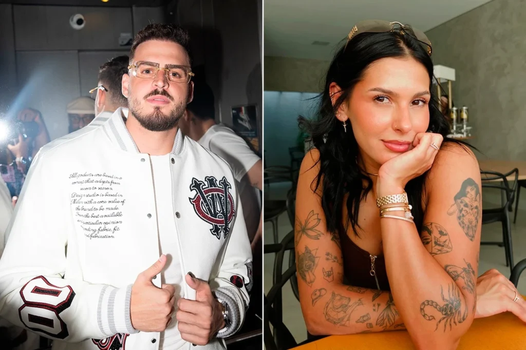 Descubra a vida luxuosa de Jon Vlogs: 10 anos de sucesso na internet e relacionamentos ao ar aberto