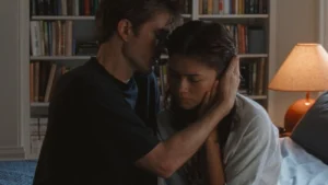 Robert Pattinson e Zendaya em novo filme agora com segredo que destrói casamento perfeito