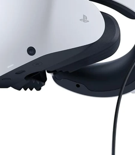 Desconto PlayStation VR2 de 43% hoje em Amazon, com novos gráficos de 4K a 120 fps