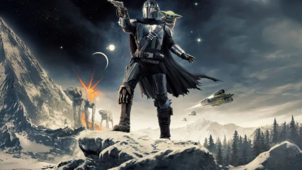 Star Wars em Crise: Jon Favreau Revela o Fim da Franquia Hoje Star Wars em Crise: Jon Favreau Revela o Fim da Franquia Hoje