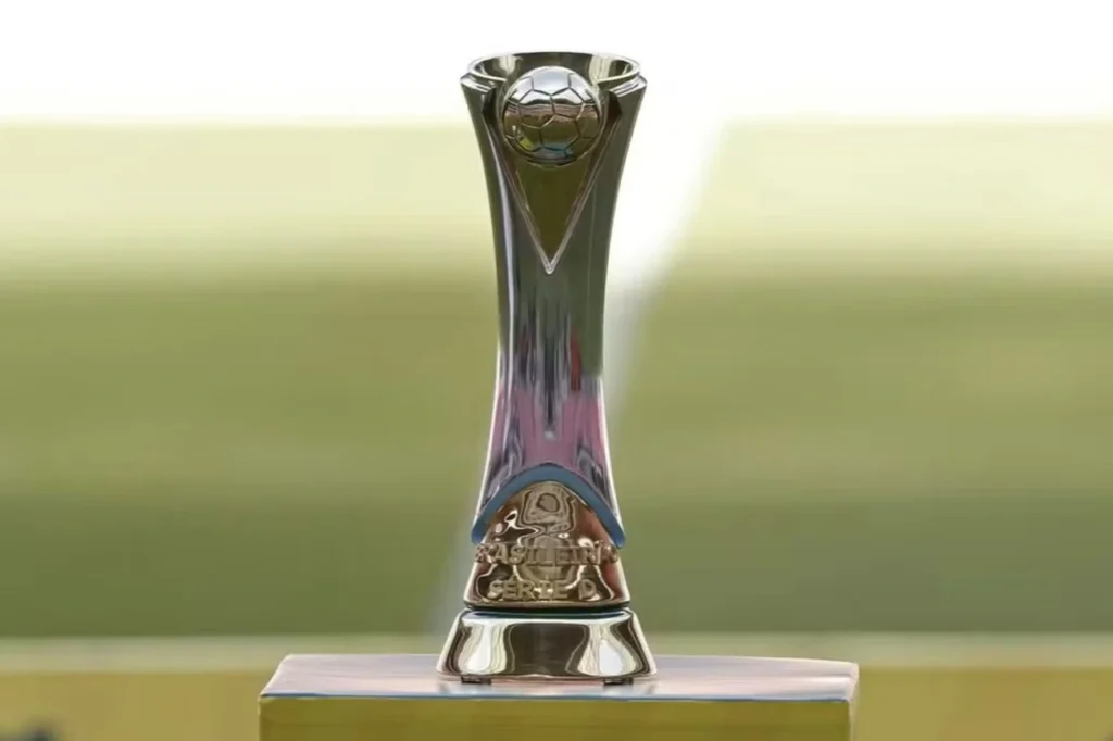 Série D ZeroUm 8ª rodada define 16 classificados agora