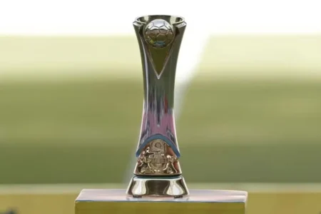 Série D ZeroUm 8ª rodada define 16 classificados agora