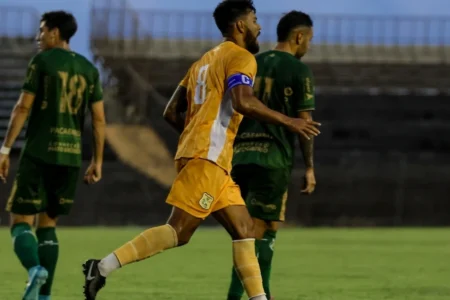 Brasiliense iguala na hora certa no Brasileirão Série D ZeroUm, agora é hora de retomada Brasiliense iguala na hora certa no Brasileirão Série D ZeroUm, agora é hora de retomada