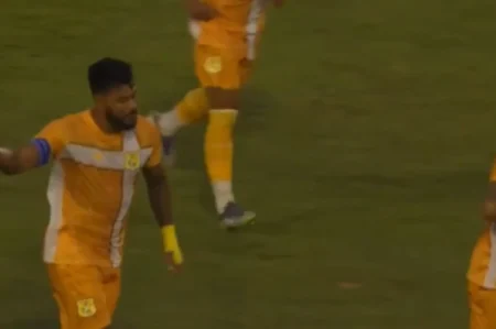 Brasiliense e Luverdense empatam agora 1×1 na Série D ZeroUm Brasiliense e Luverdense empatam agora 1x1 na Série D ZeroUm
