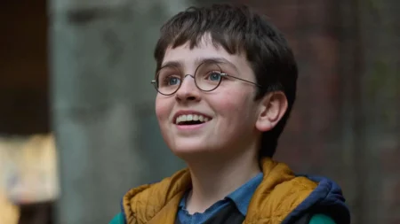 Harry Potter renovada para segunda temporada agora na HBO Max
